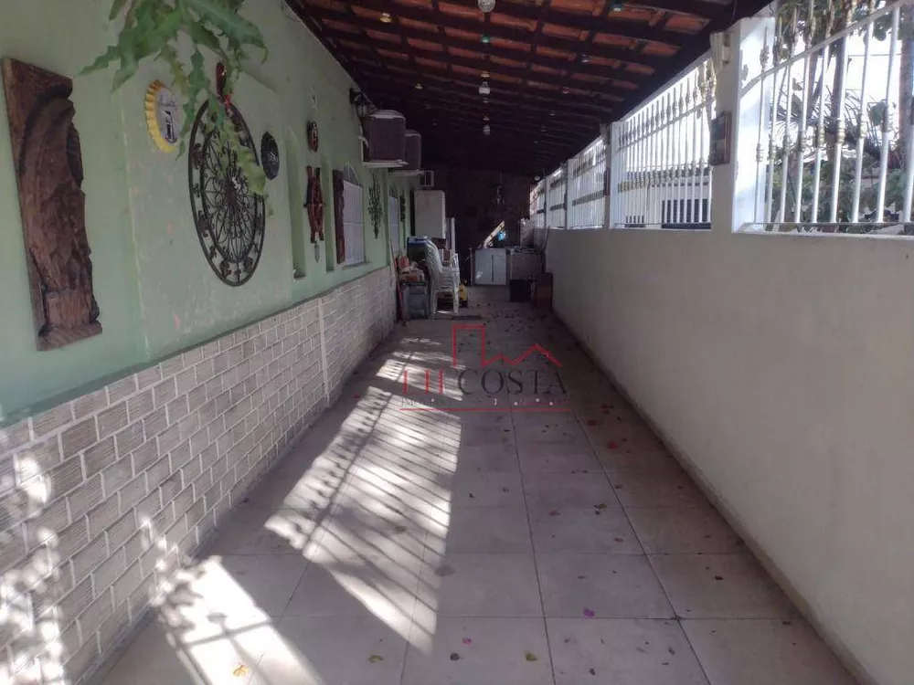 Casa, 3 quartos, 188 m² - Foto 8