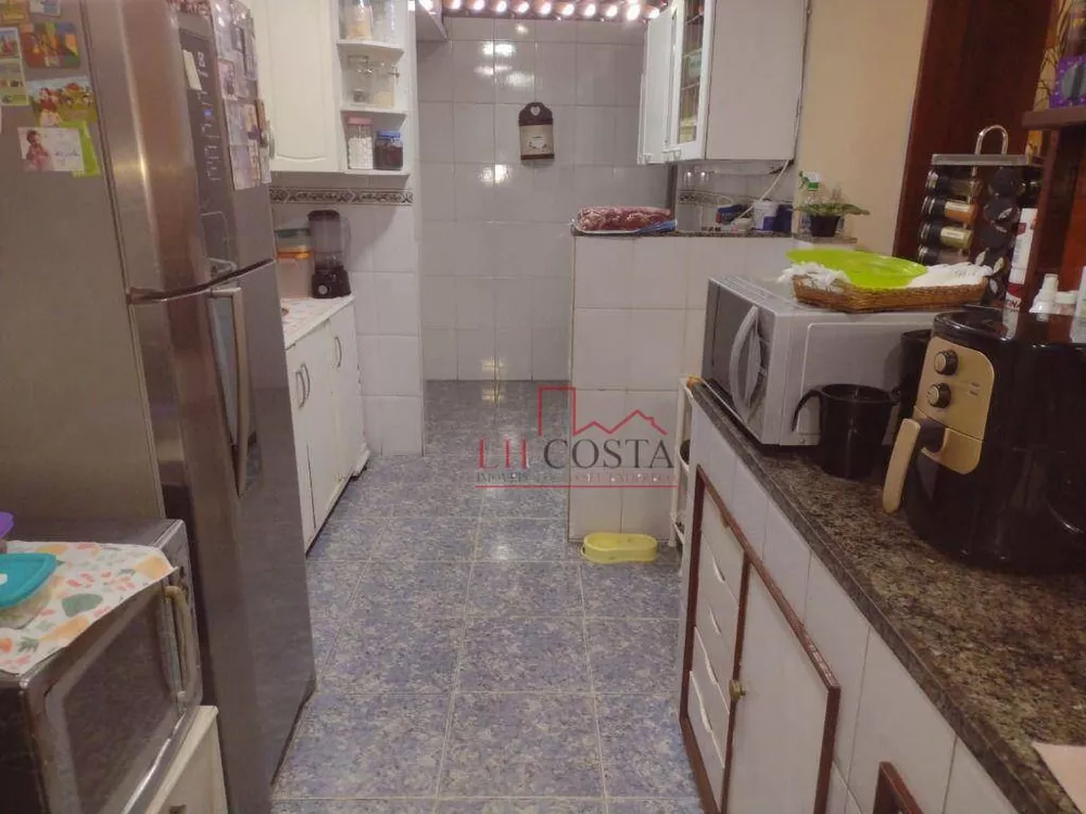 Casa, 3 quartos, 188 m² - Foto 16