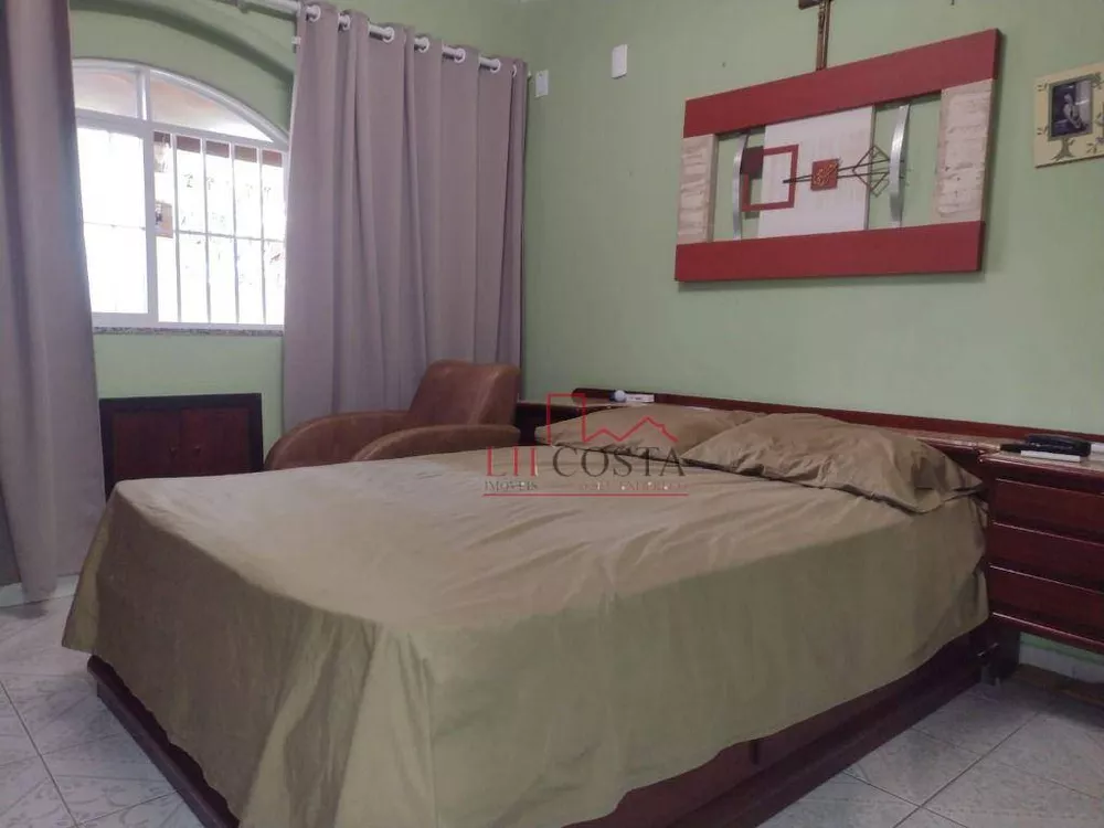 Casa, 3 quartos, 188 m² - Foto 7