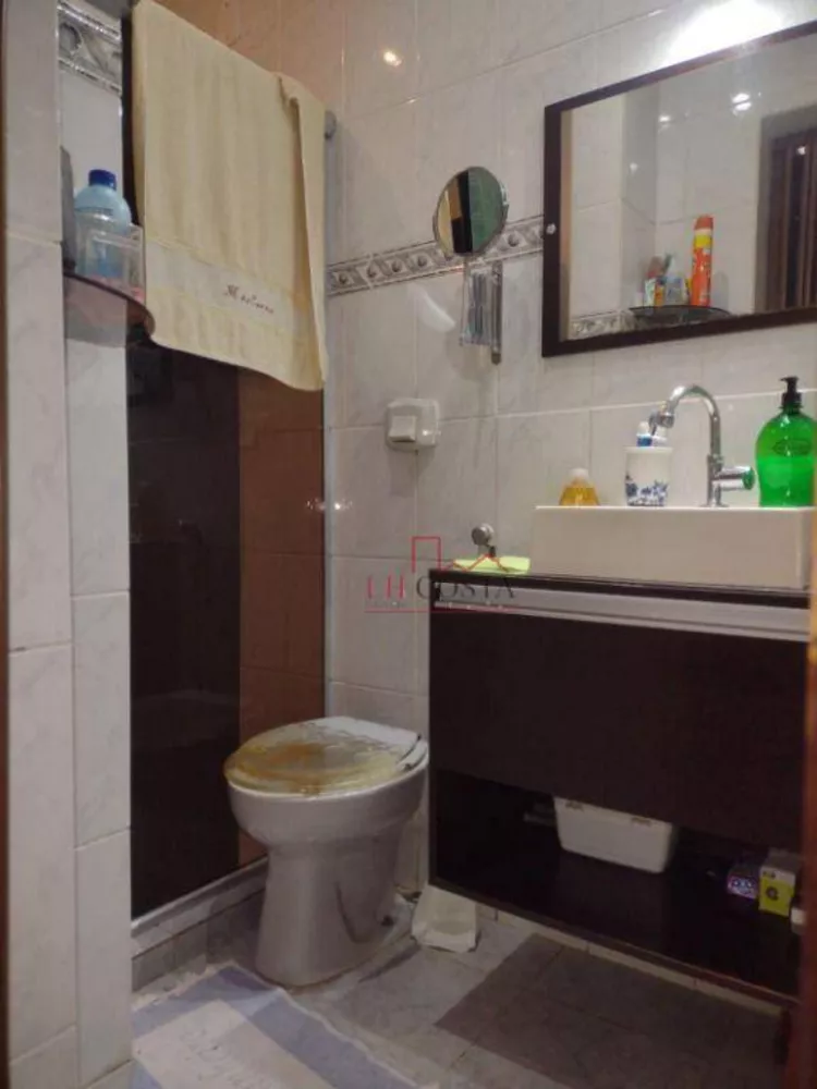 Casa, 3 quartos, 188 m² - Foto 1