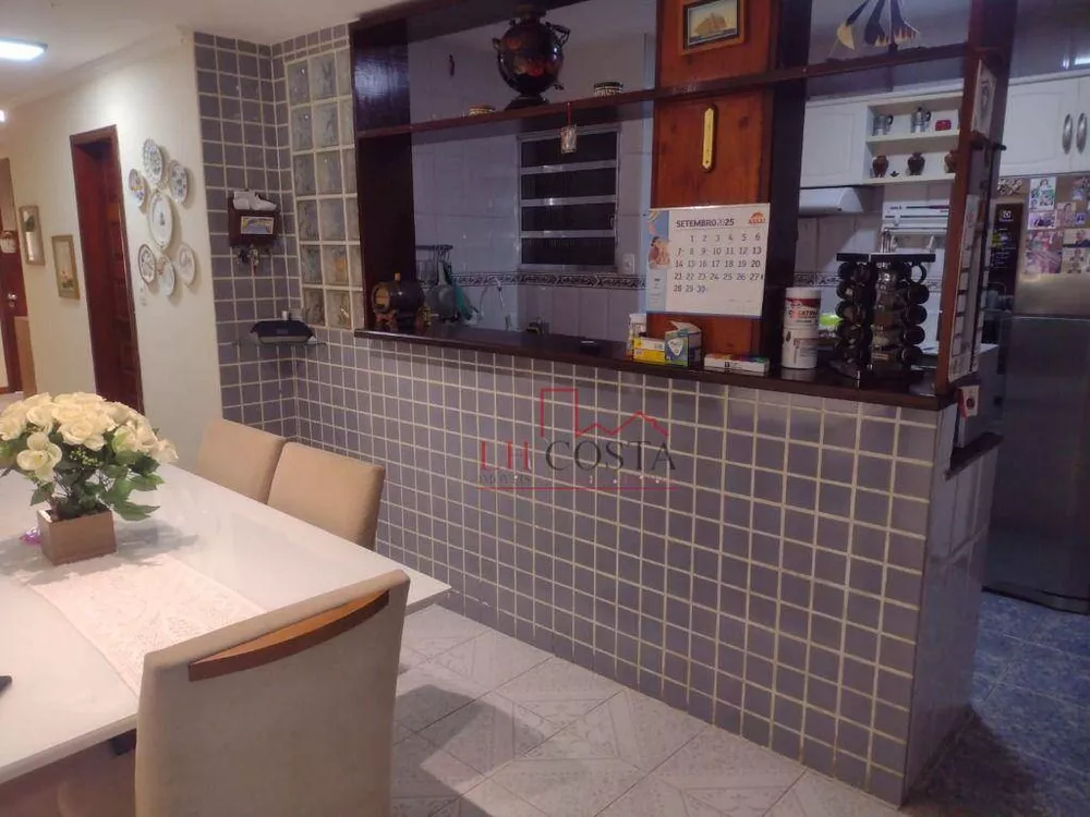 Casa, 3 quartos, 188 m² - Foto 17