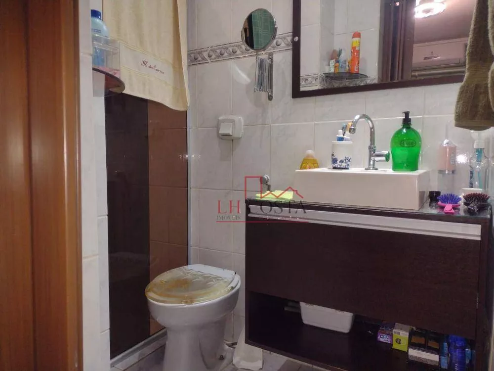 Casa, 3 quartos, 188 m² - Foto 9