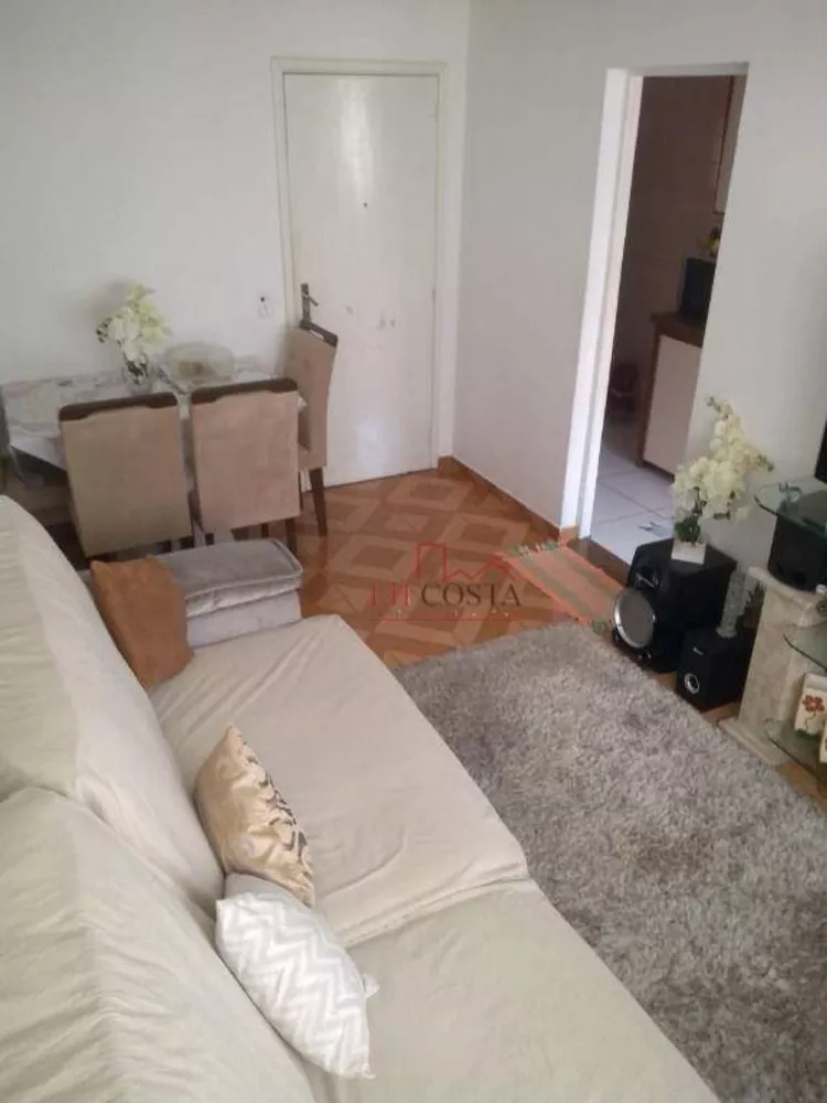 Apartamento, 2 quartos, 60 m² - Foto 13