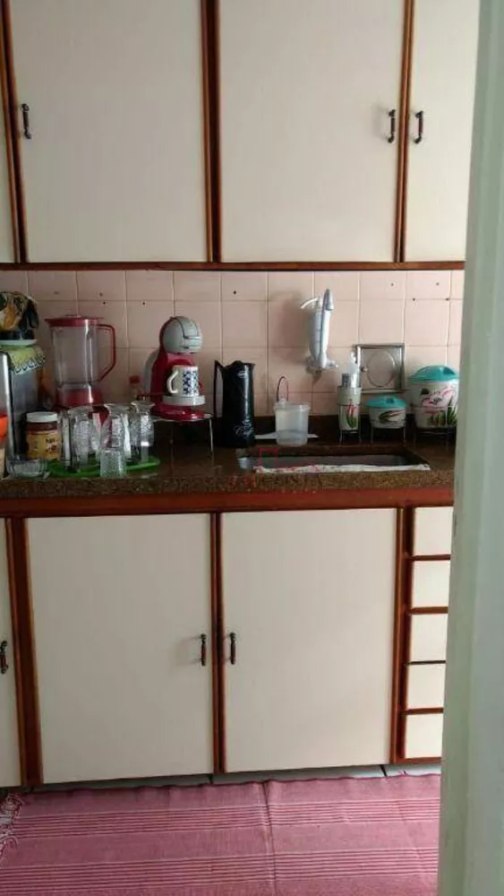 Apartamento, 2 quartos, 60 m² - Foto 5