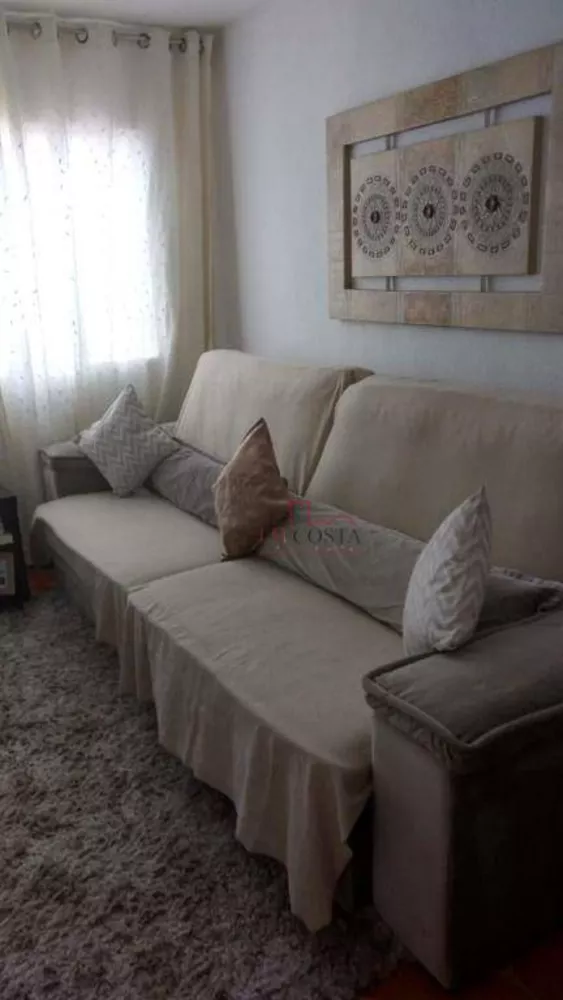 Apartamento, 2 quartos, 60 m² - Foto 9