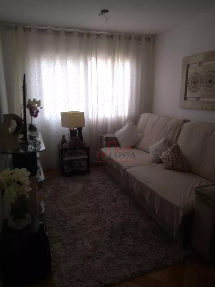 Apartamento, 2 quartos, 60 m² - Foto 12