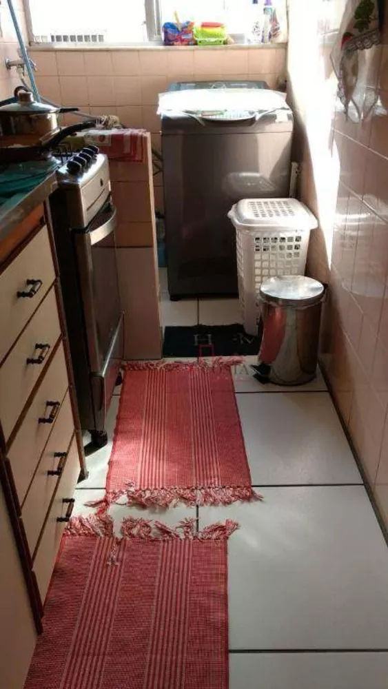 Apartamento, 2 quartos, 60 m² - Foto 7