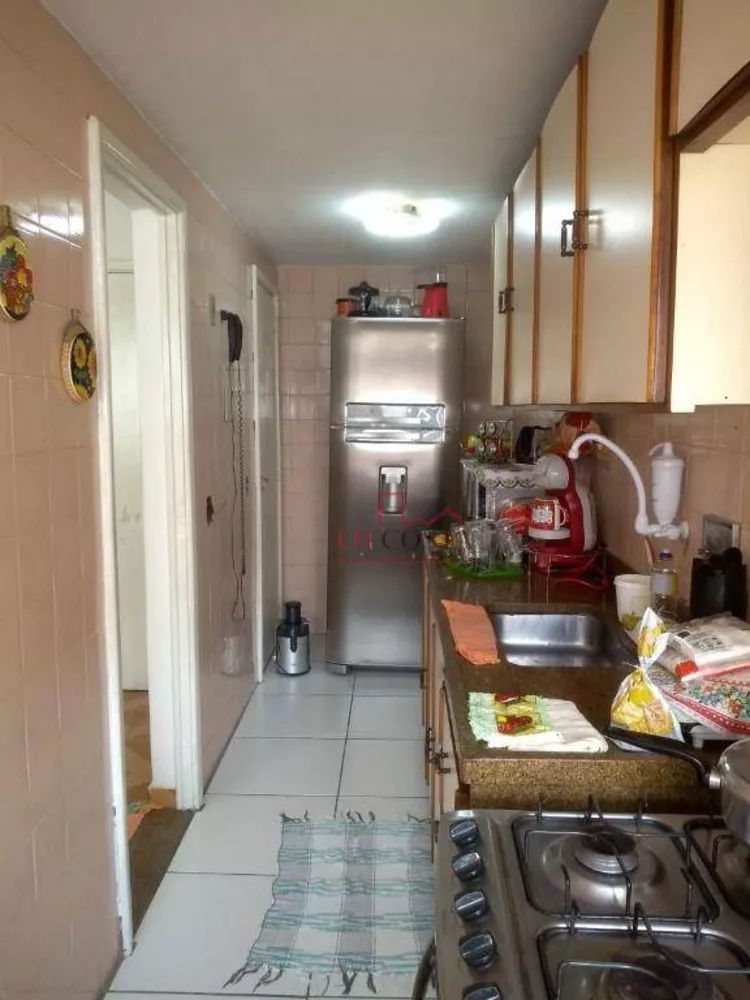 Apartamento, 2 quartos, 60 m² - Foto 16
