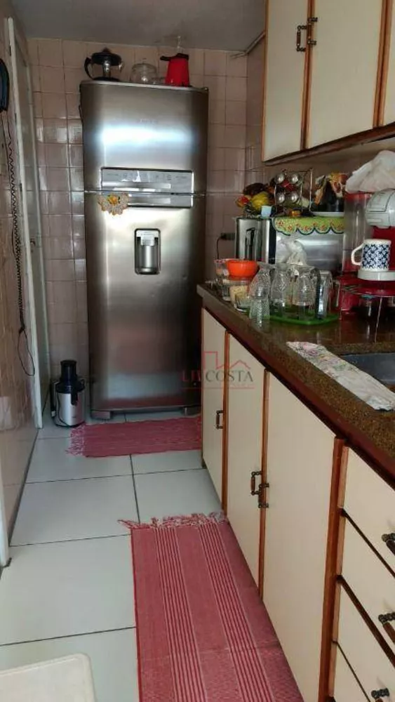 Apartamento, 2 quartos, 60 m² - Foto 6