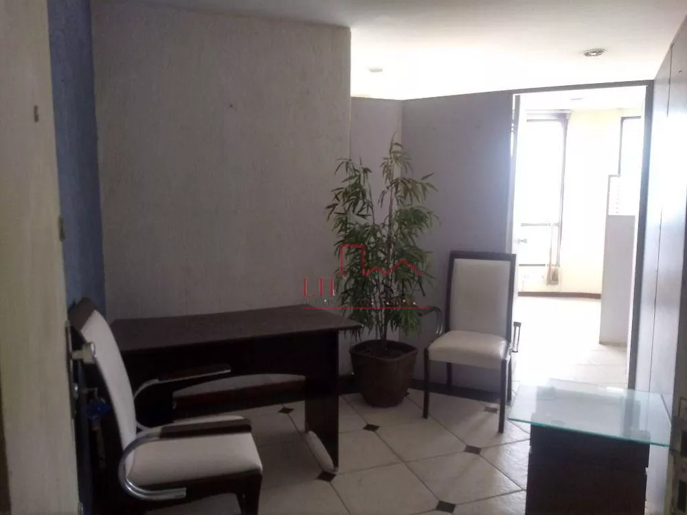 Sala-Conjunto, 100 m² - Foto 4