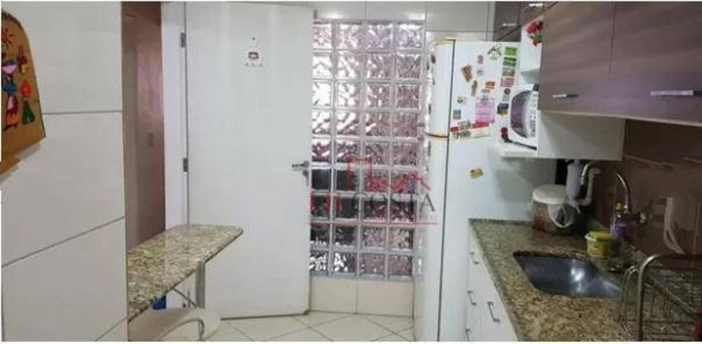 Apartamento, 3 quartos, 110 m² - Foto 8