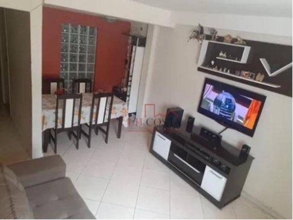 Apartamento, 3 quartos, 110 m² - Foto 2