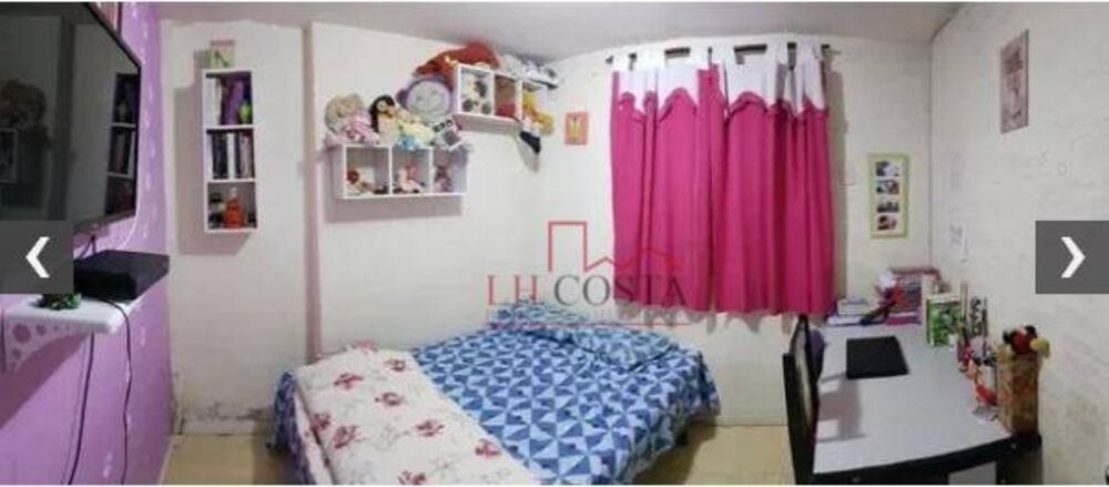 Apartamento, 3 quartos, 110 m² - Foto 3