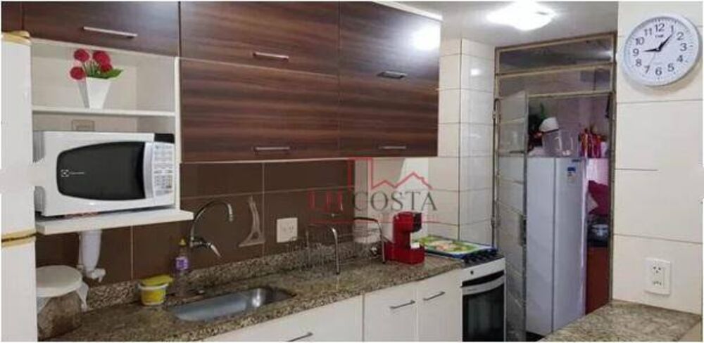 Apartamento, 3 quartos, 110 m² - Foto 7