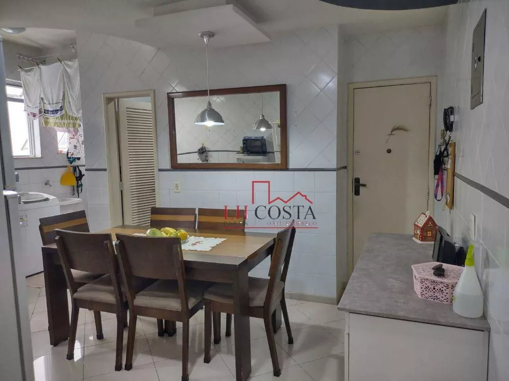 Apartamento, 3 quartos, 110 m² - Foto 24