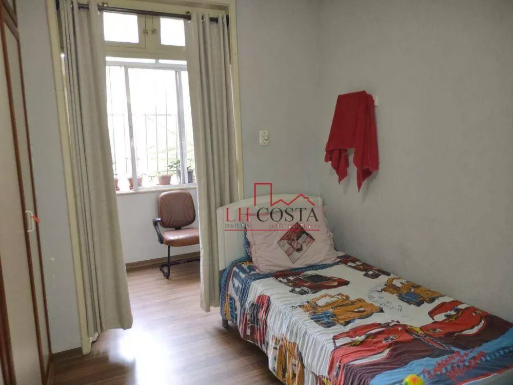 Apartamento, 3 quartos, 110 m² - Foto 11