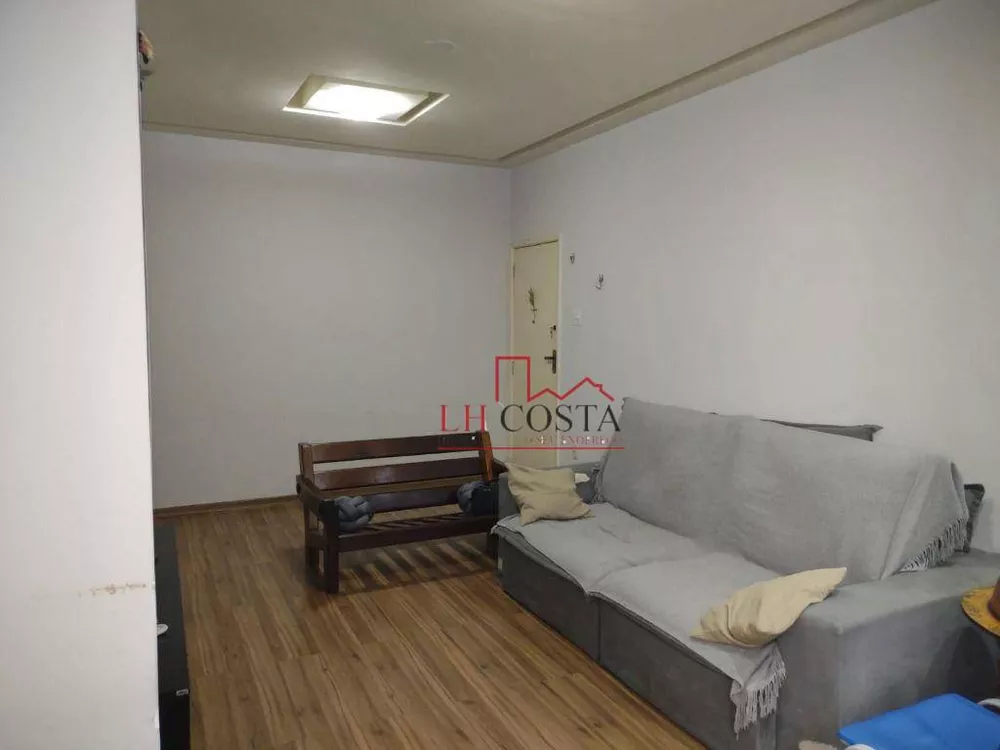 Apartamento, 3 quartos, 110 m² - Foto 4