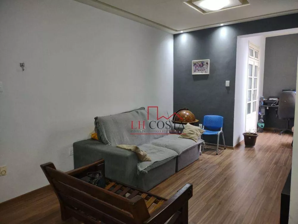 Apartamento, 3 quartos, 110 m² - Foto 6