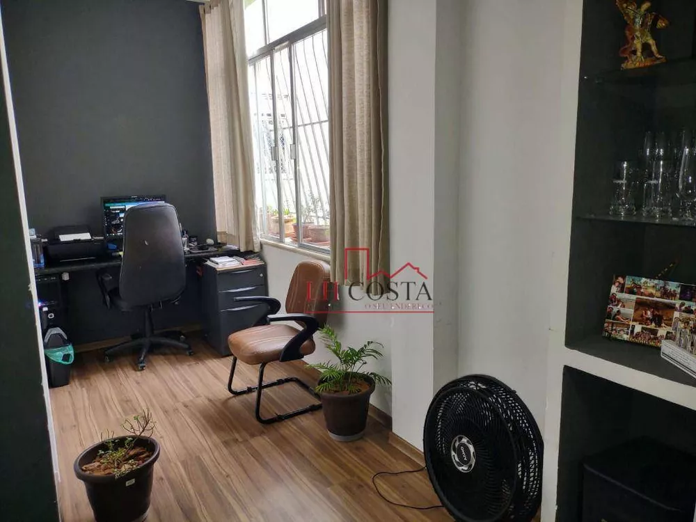 Apartamento, 3 quartos, 110 m² - Foto 5