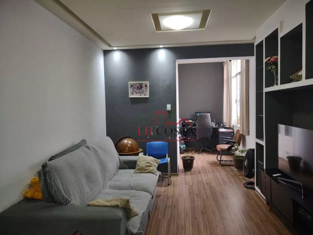 Apartamento, 3 quartos, 110 m² - Foto 3