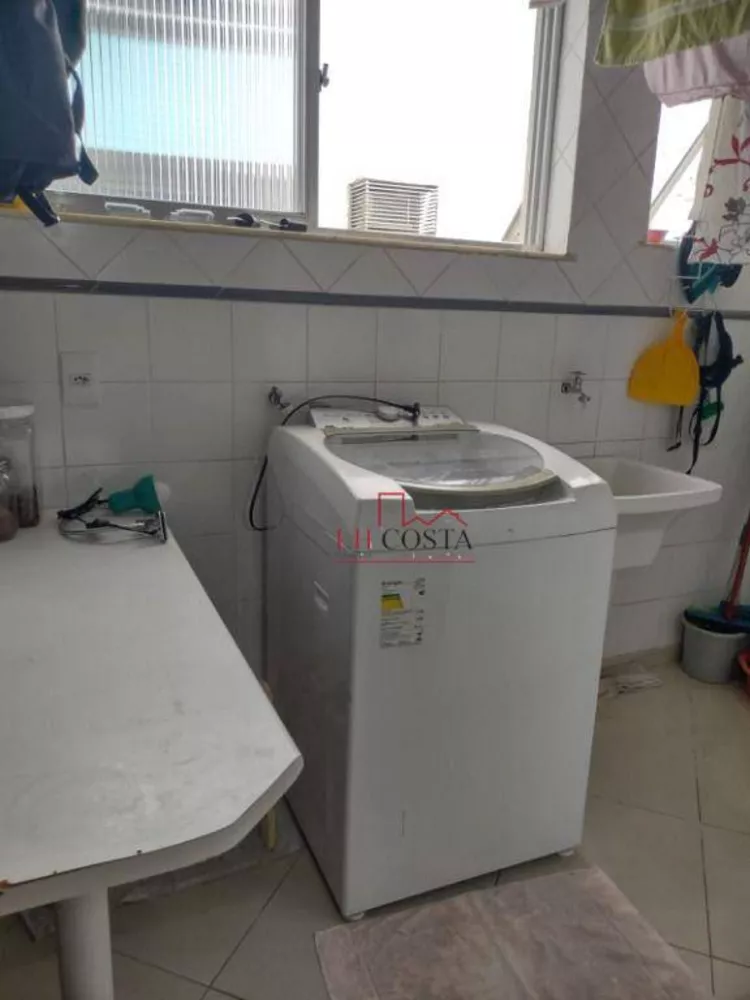 Apartamento, 3 quartos, 110 m² - Foto 30