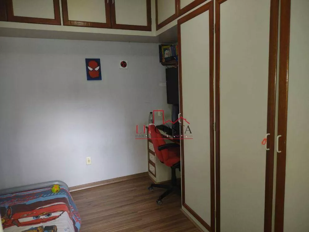 Apartamento, 3 quartos, 110 m² - Foto 8