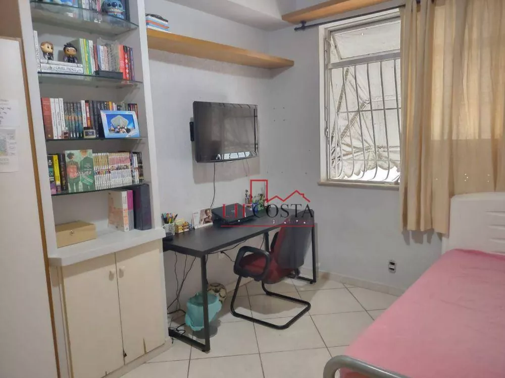 Apartamento, 3 quartos, 110 m² - Foto 18