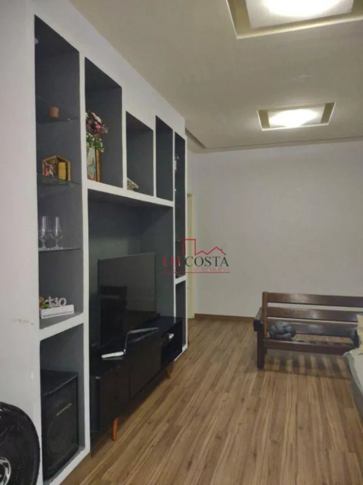 Apartamento, 3 quartos, 110 m² - Foto 2