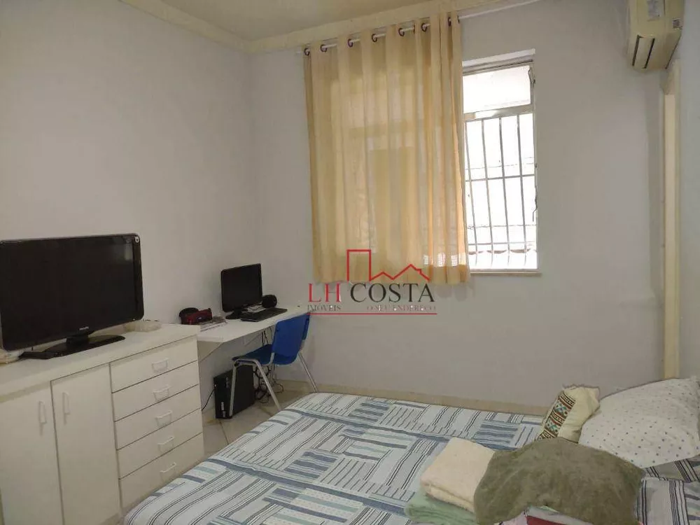 Apartamento, 3 quartos, 110 m² - Foto 14