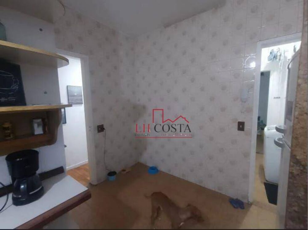 Apartamento, 2 quartos, 106 m² - Foto 1
