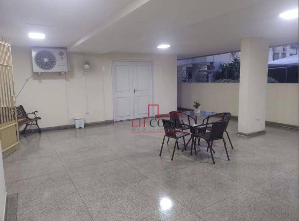 Apartamento, 2 quartos, 106 m² - Foto 3