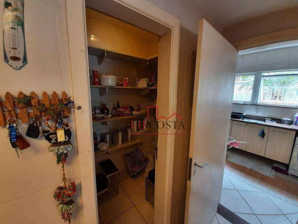 Casa, 4 quartos, 255 m² - Foto 15