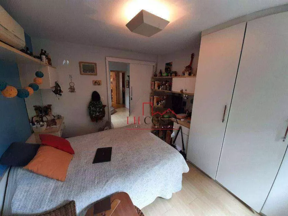 Casa, 4 quartos, 255 m² - Foto 11