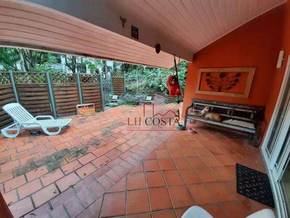 Casa, 4 quartos, 255 m² - Foto 19