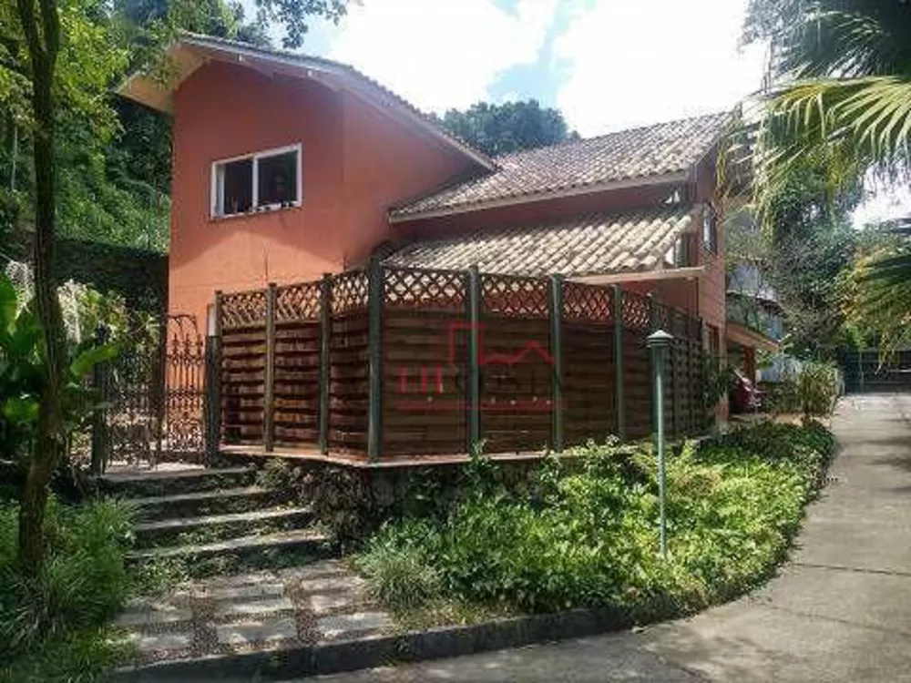 Casa, 4 quartos, 255 m² - Foto 42
