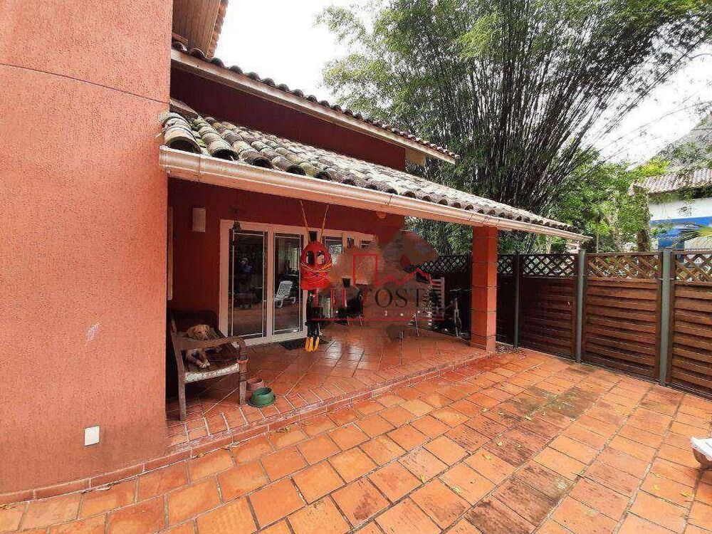 Casa à venda com 4 quartos, 255m² - Foto 7