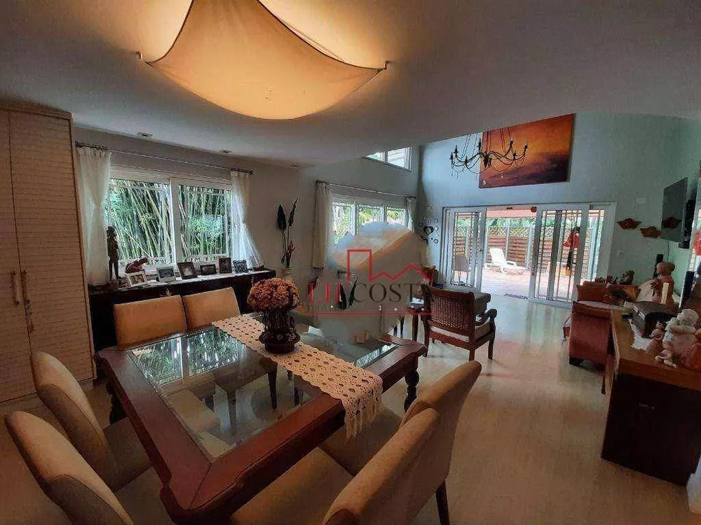 Casa, 4 quartos, 255 m² - Foto 4