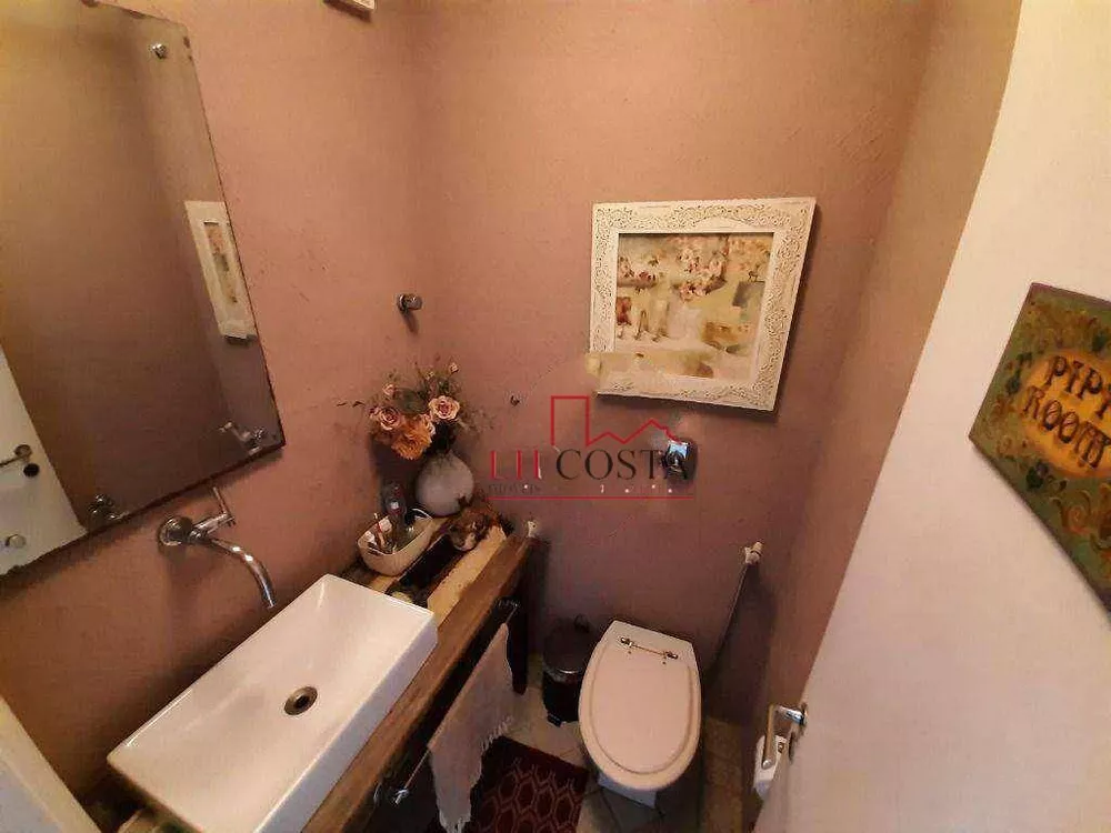 Casa, 4 quartos, 255 m² - Foto 6