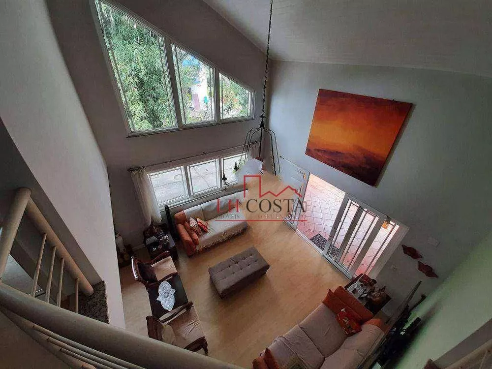 Casa, 4 quartos, 255 m² - Foto 25