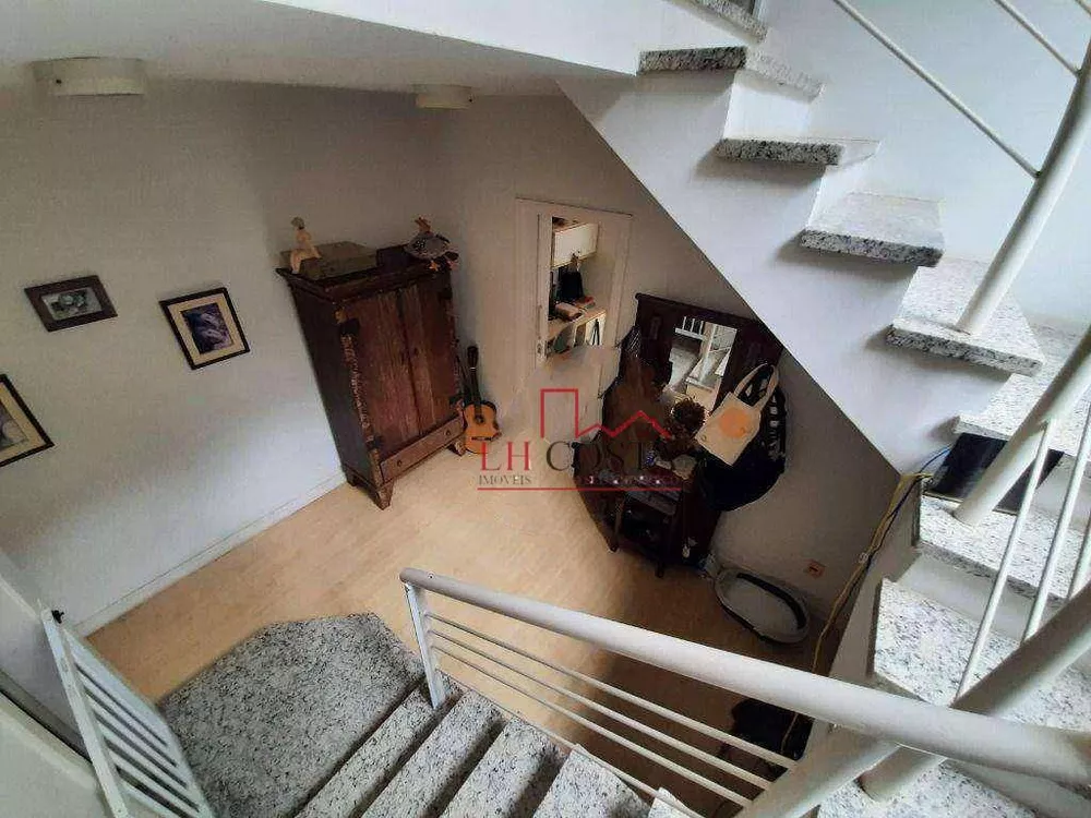 Casa, 4 quartos, 255 m² - Foto 23