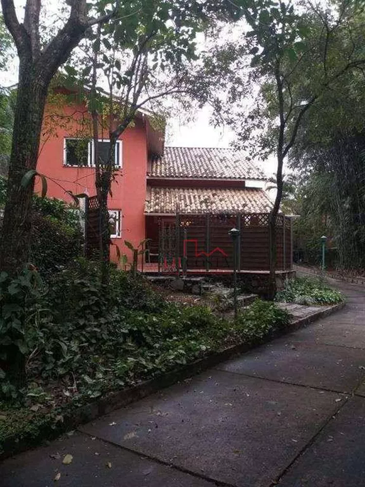 Casa, 4 quartos, 255 m² - Foto 41