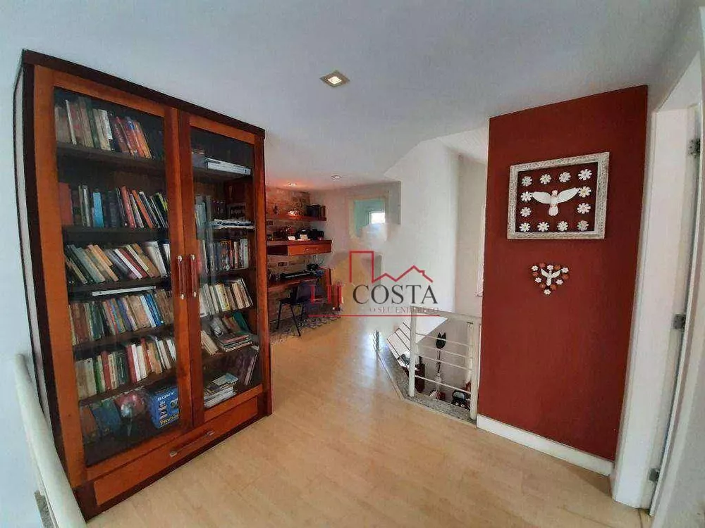 Casa, 4 quartos, 255 m² - Foto 24