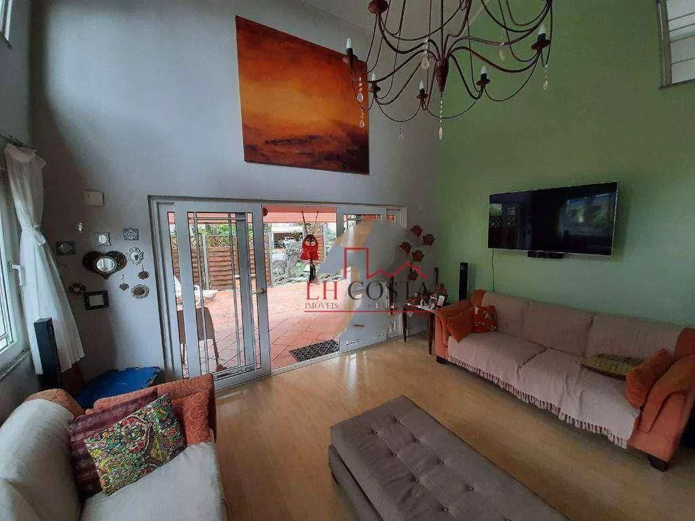 Casa, 4 quartos, 255 m² - Foto 18