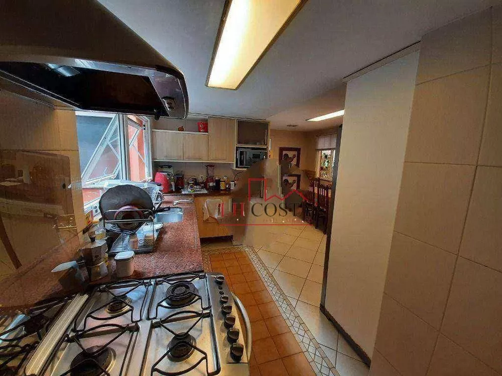 Casa, 4 quartos, 255 m² - Foto 14