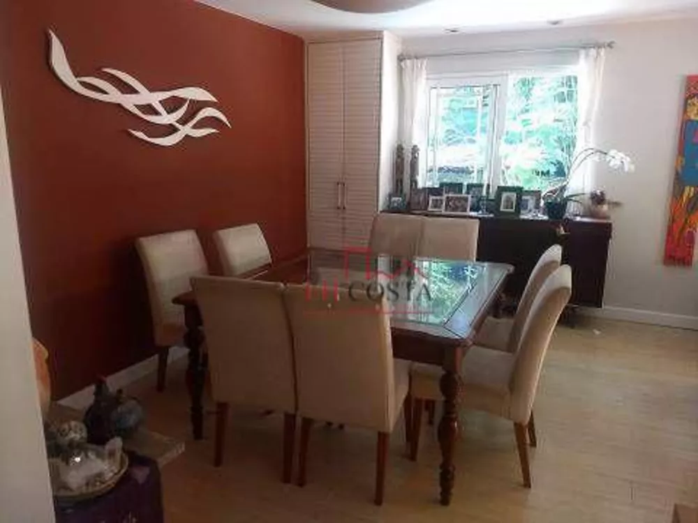 Casa, 4 quartos, 255 m² - Foto 5