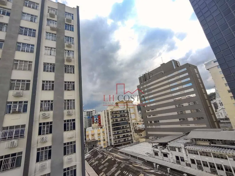 Apartamento, 2 quartos, 75 m² - Foto 2