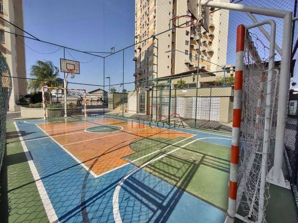 Apartamento, 2 quartos, 60 m² - Foto 15