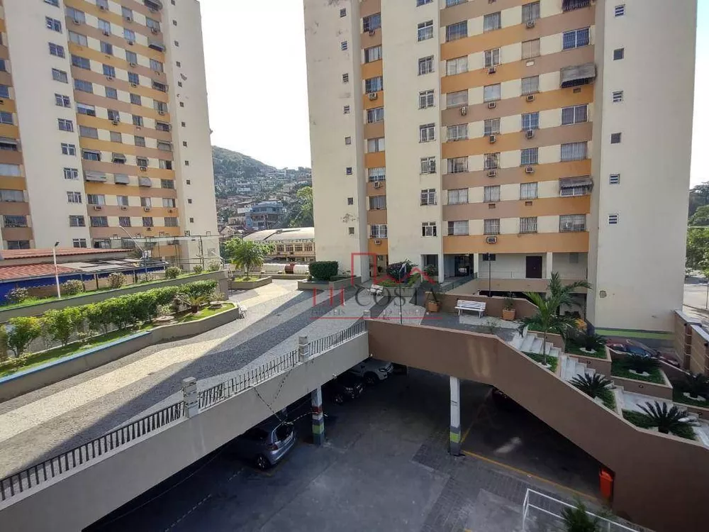 Apartamento, 2 quartos, 60 m² - Foto 4