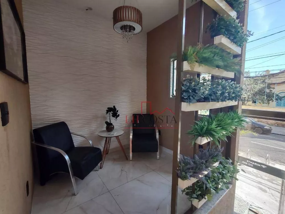 Apartamento, 2 quartos, 60 m² - Foto 10