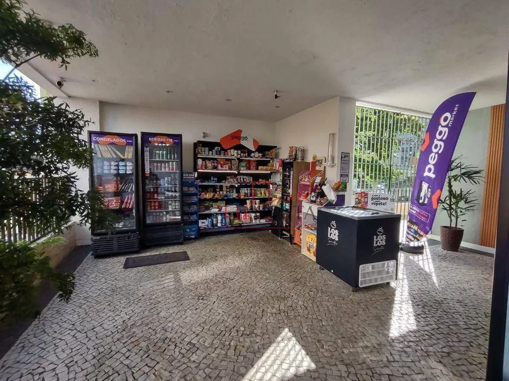 Apartamento, 2 quartos, 60 m² - Foto 6